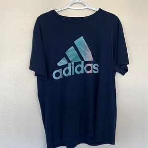 Adidas GO-TO tee